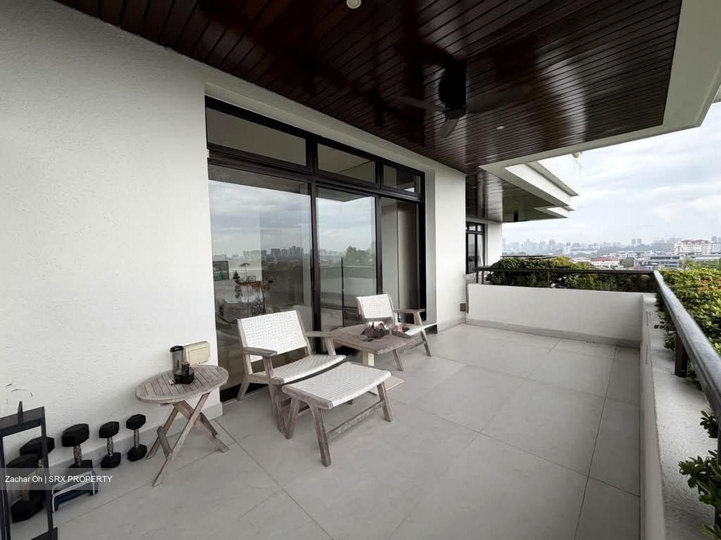 The Arcadia (D11), Condominium #586782221